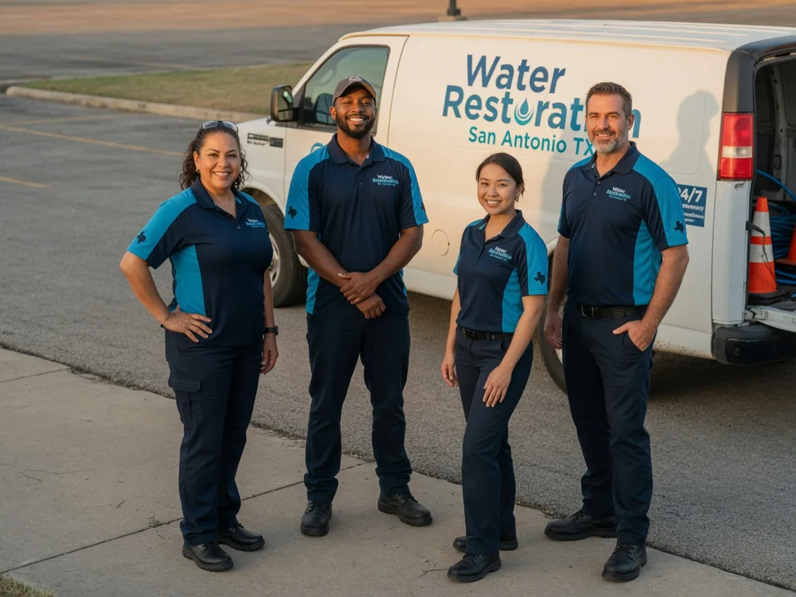 Water Damage Repair company in Lovely, KY